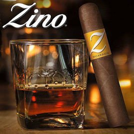 Cygara Zino Nicaragua baner 2